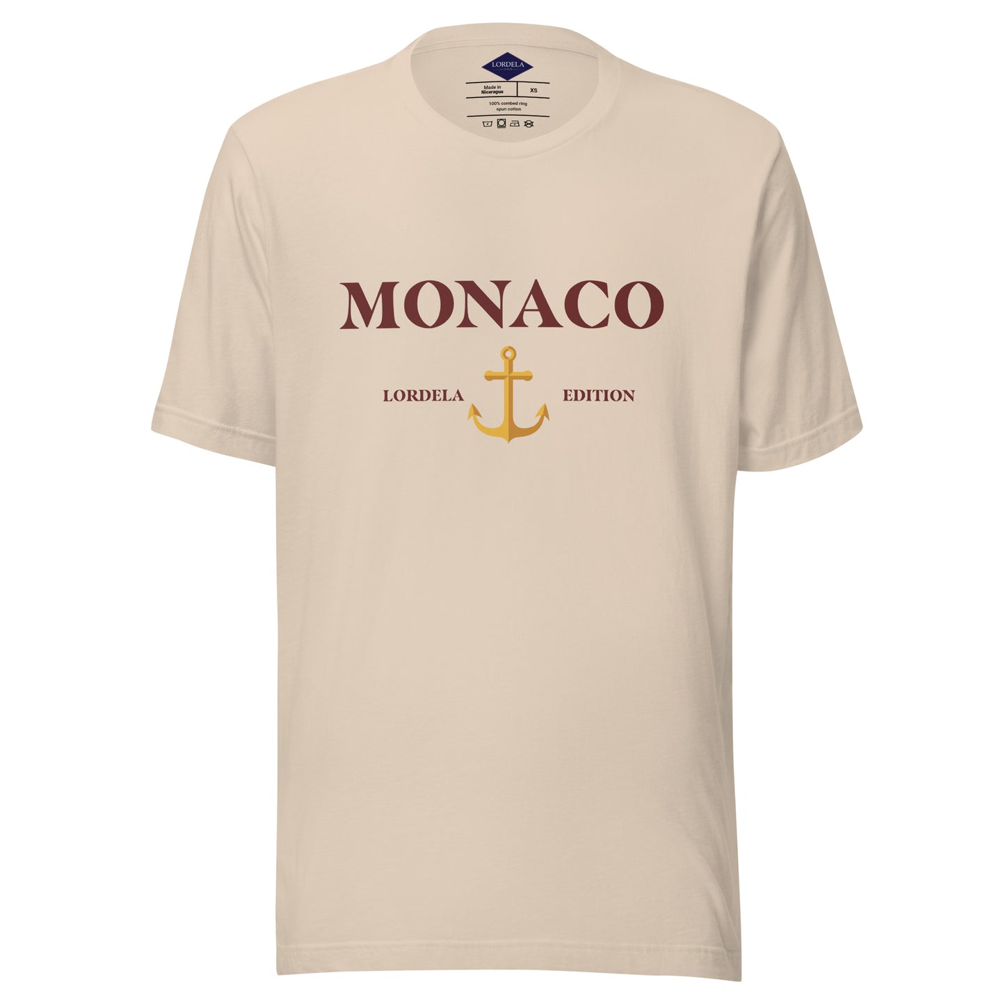 Lordela Monaco T-Shirt