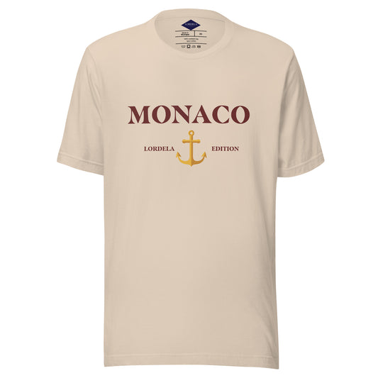 Lordela Monaco T-Shirt