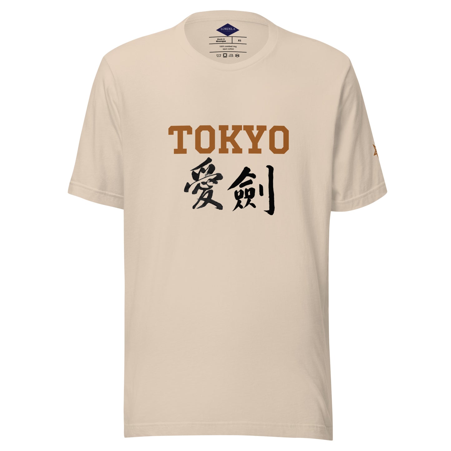 Lordela Tokyo T-Shirt