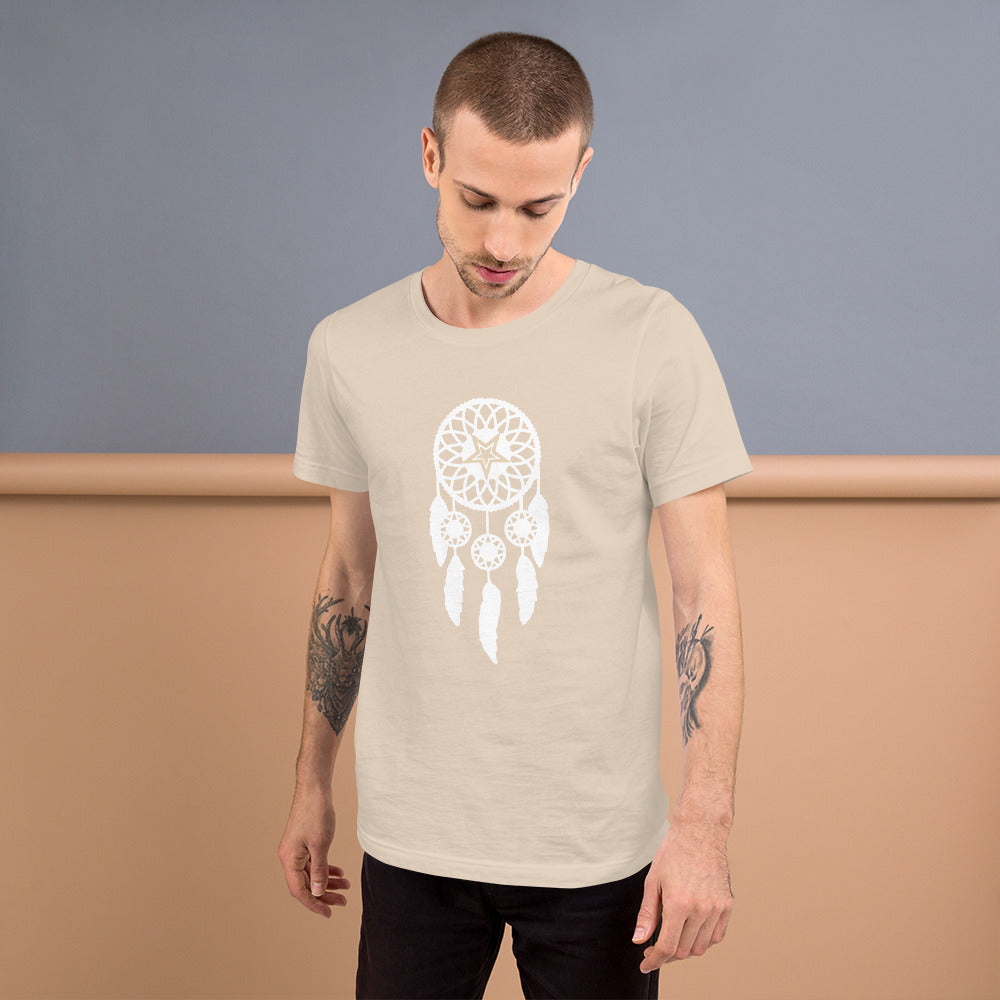 Lordela Feathers T-Shirt