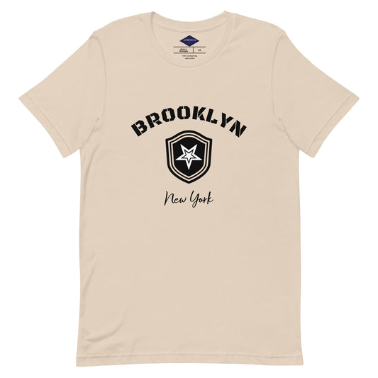 Lordela Brooklyn T-Shirt