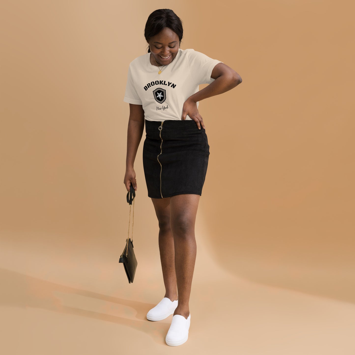 Lordela Brooklyn T-Shirt