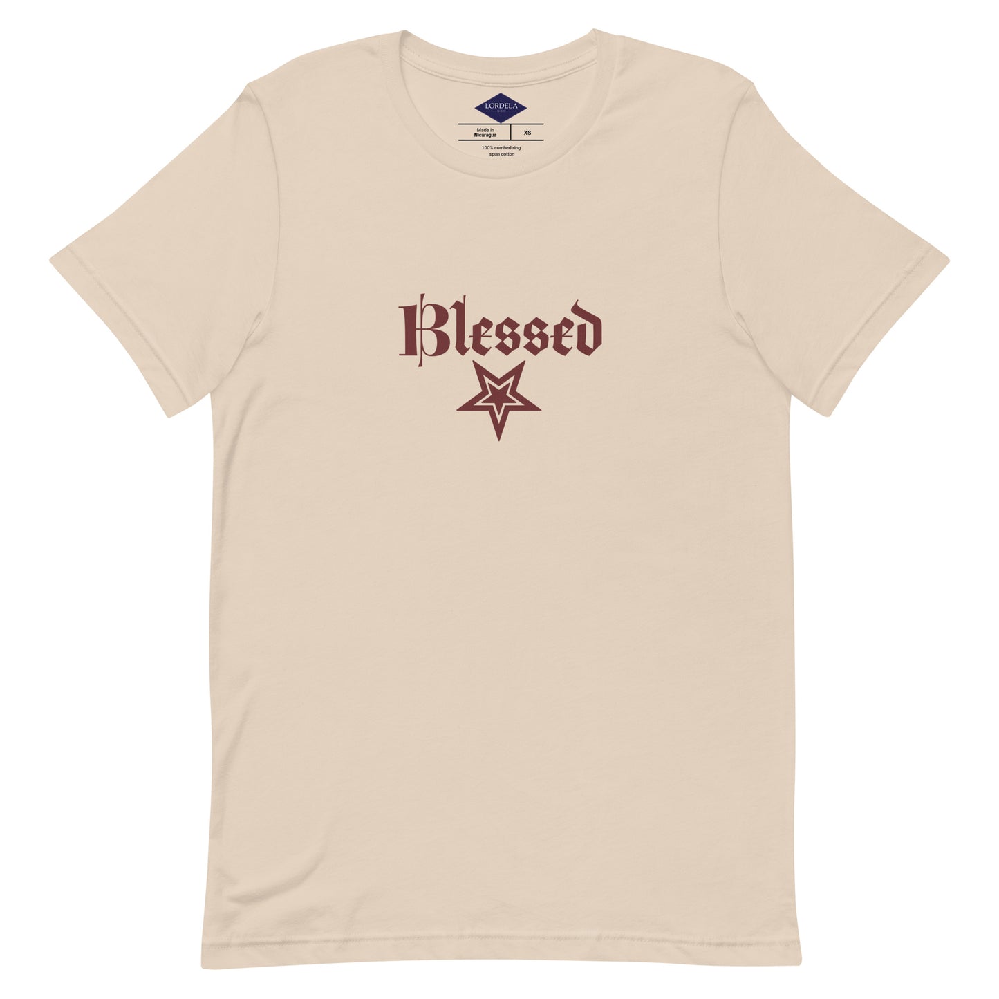 Lordela Blessed T-Shirt