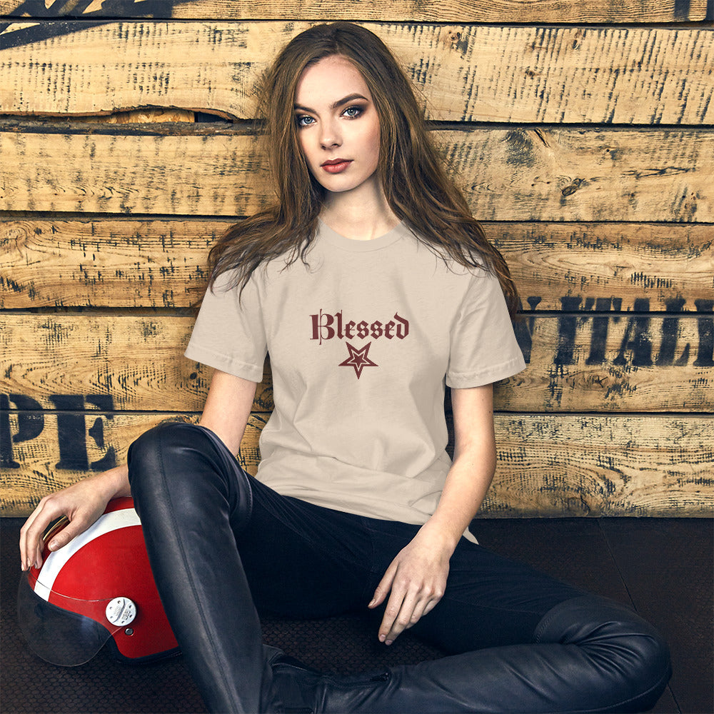 Lordela Blessed T-Shirt