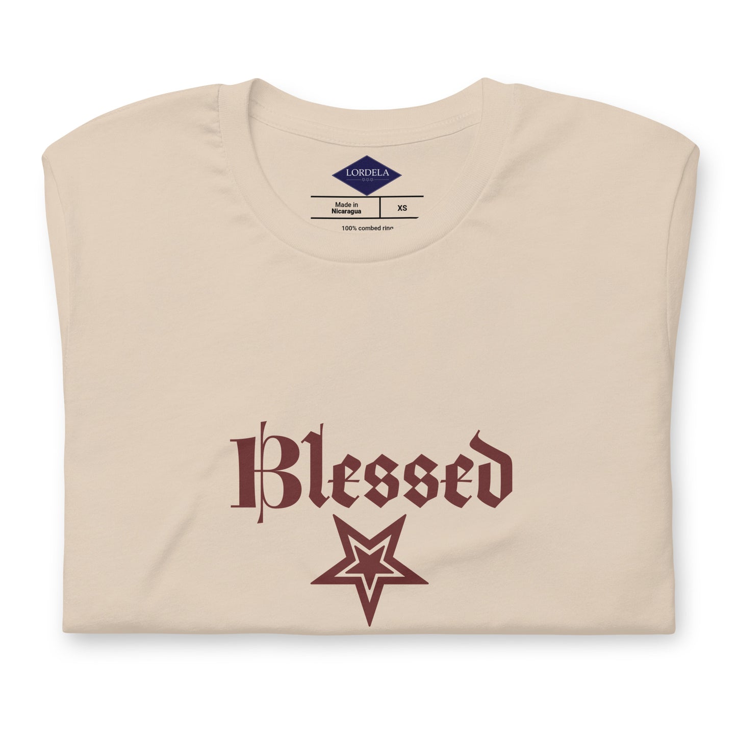 Lordela Blessed T-Shirt