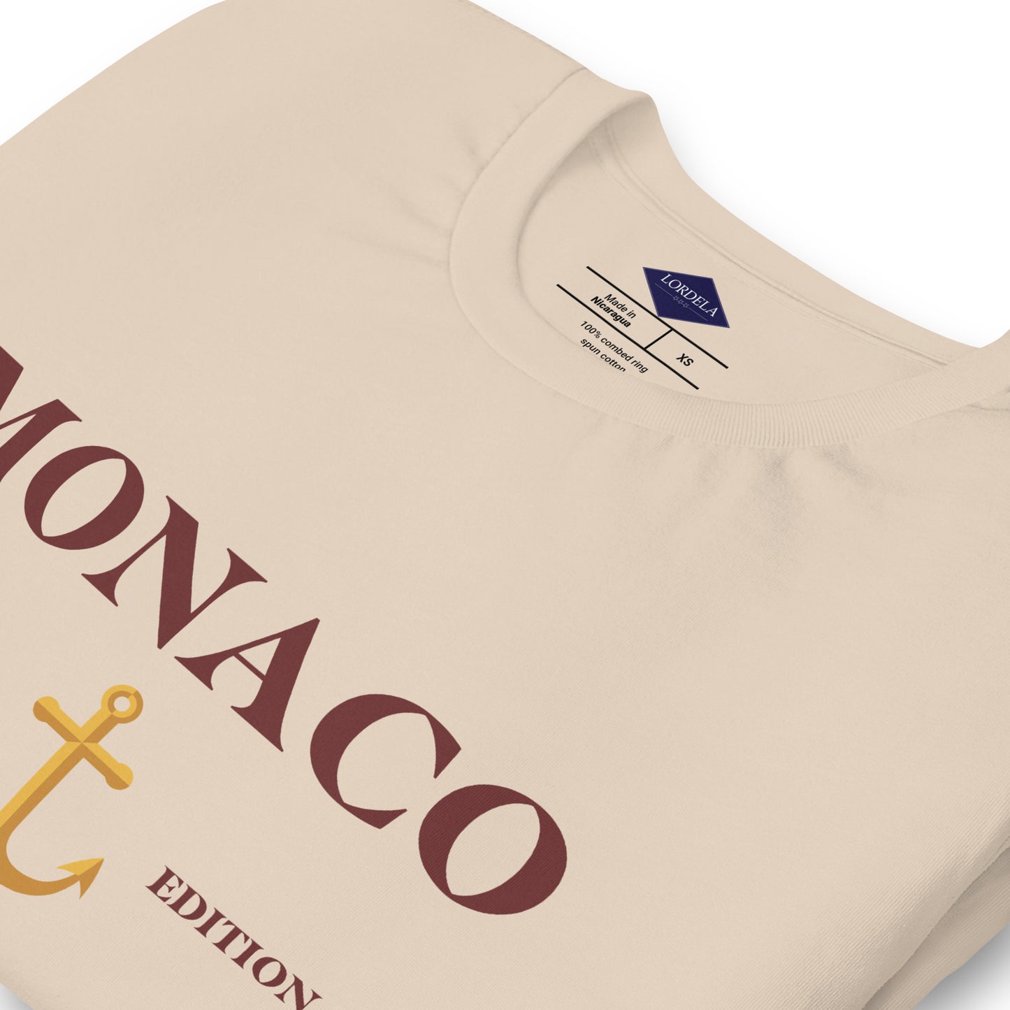 Lordela Monaco T-Shirt