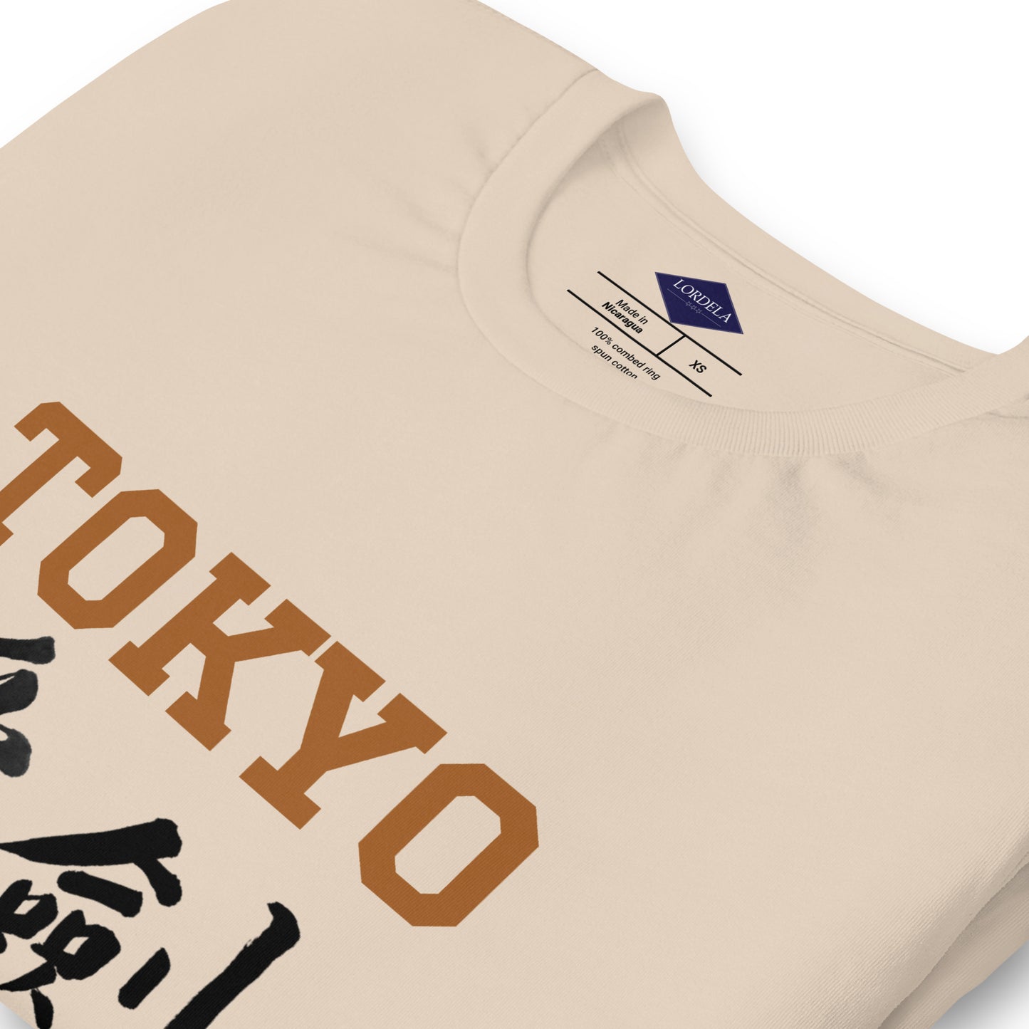 Lordela Tokyo T-Shirt