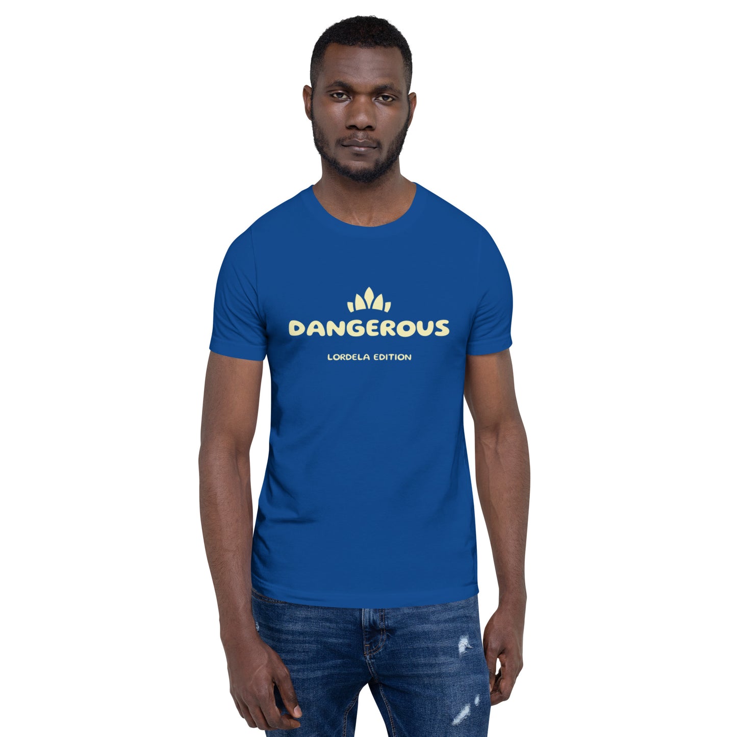 Lordela Dobermann T-Shirt