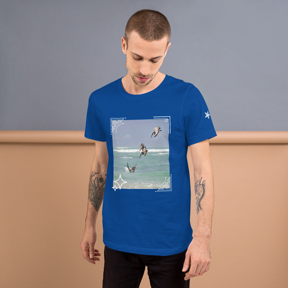 Lordela Pelican T-Shirt