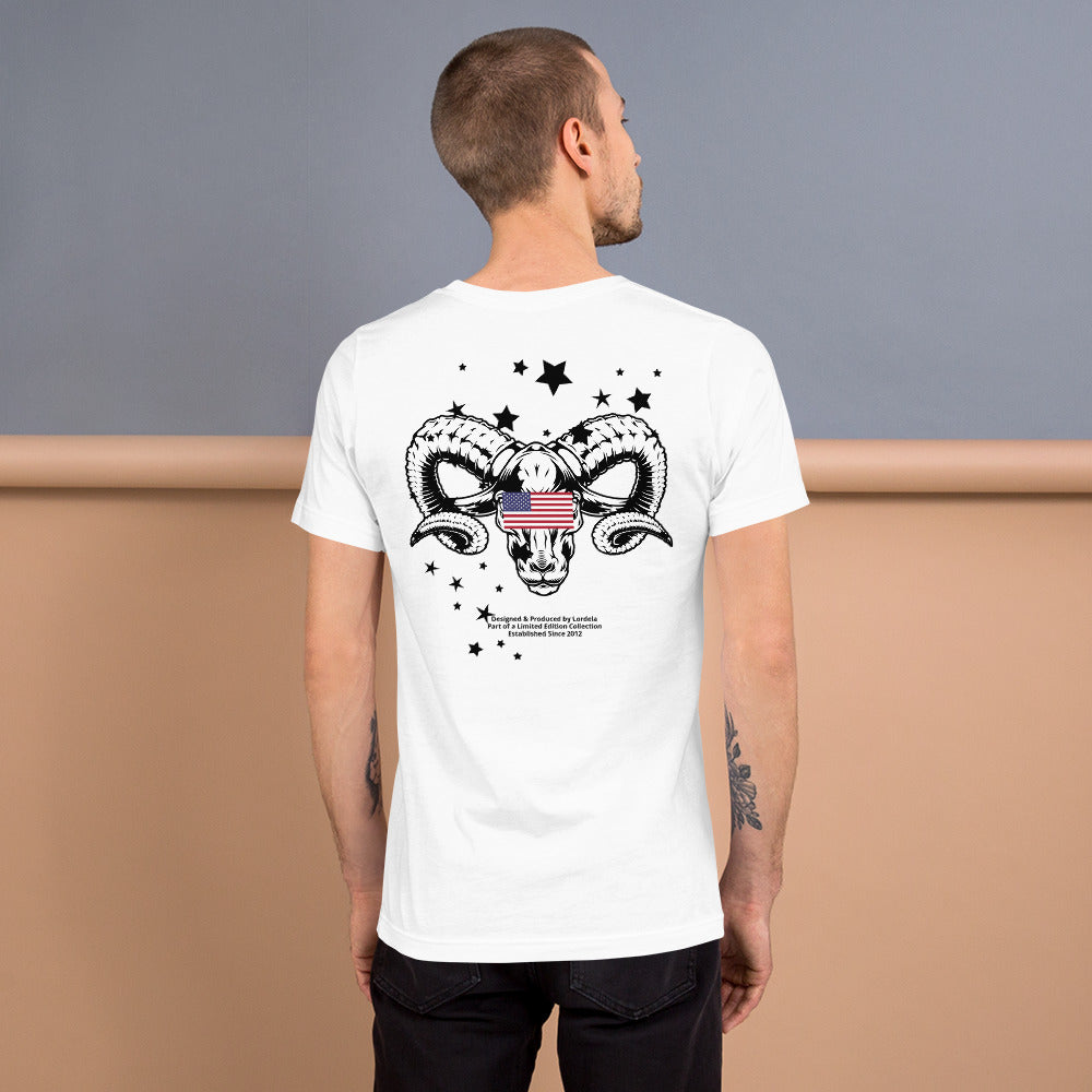 Lordela GOAT T-Shirt