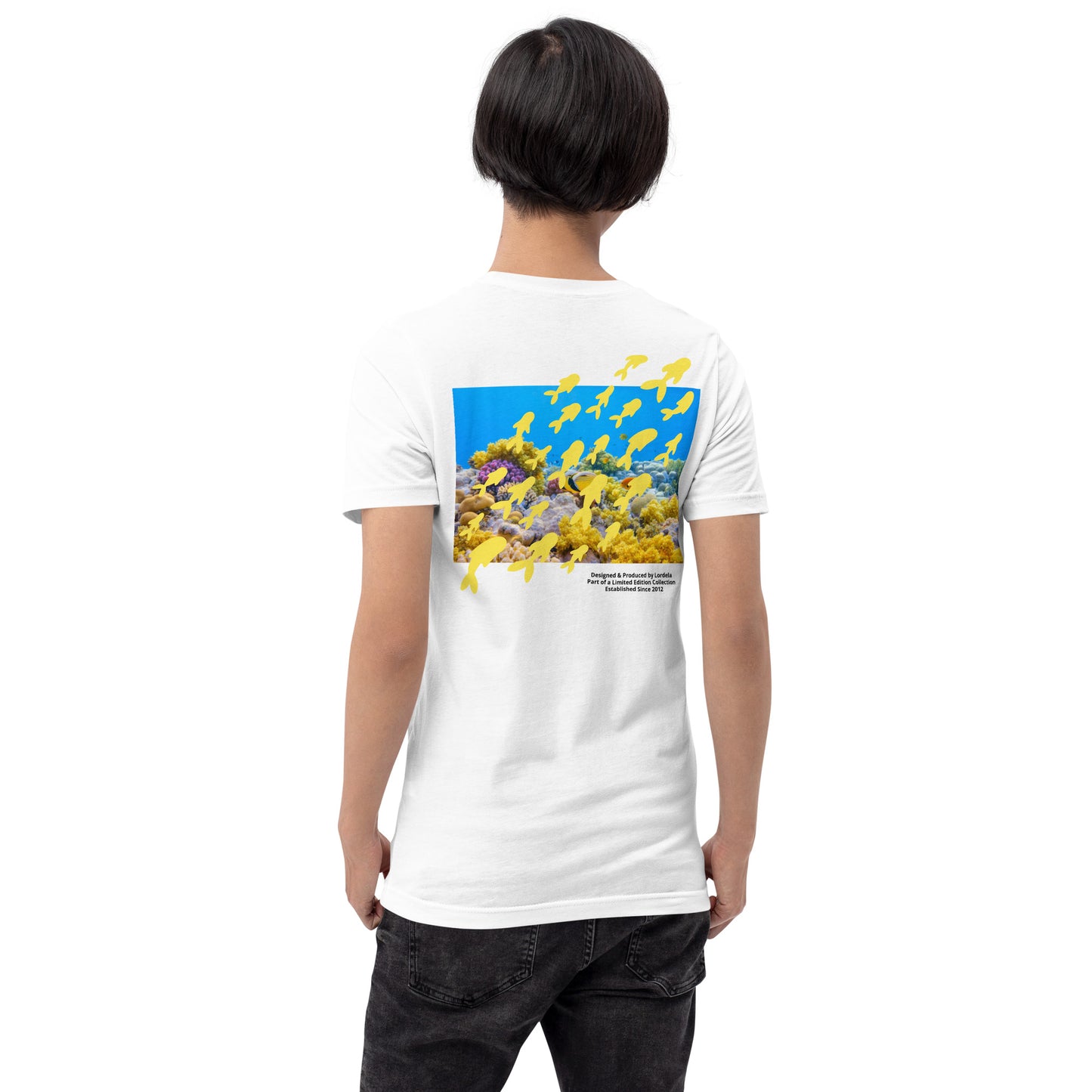 Lordela Ocean T-Shirt