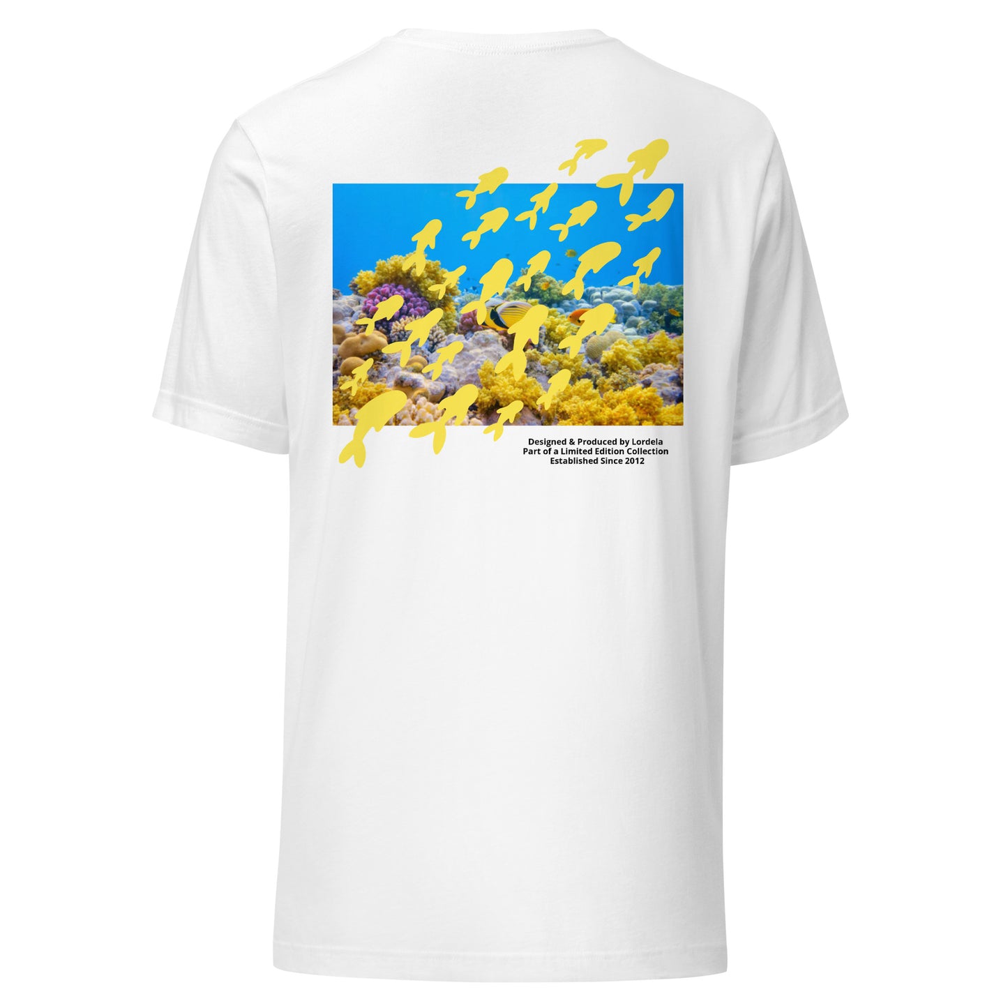 Lordela Ocean T-Shirt