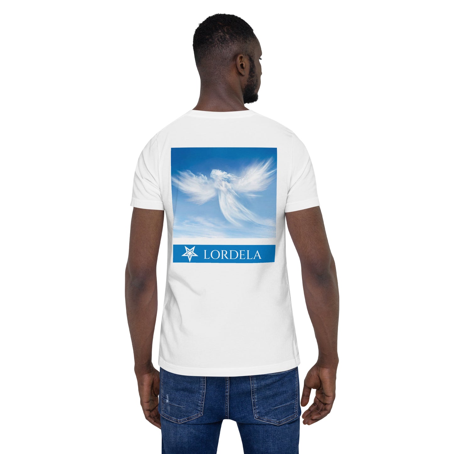 Lordela Heaven T-Shirt