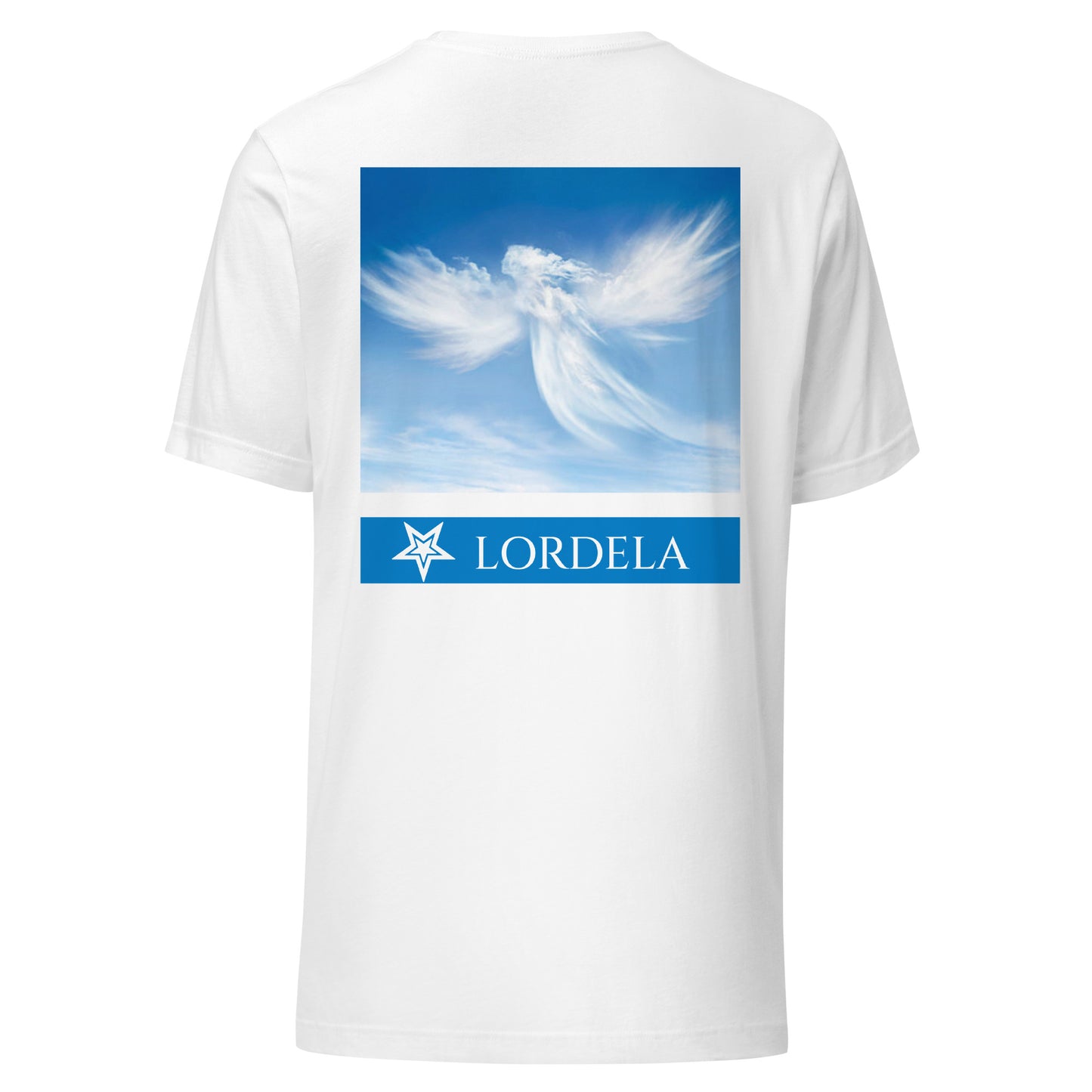 Lordela Heaven T-Shirt