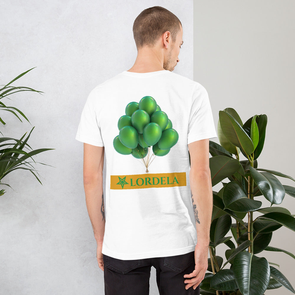 Lordela Balloon T-Shirt