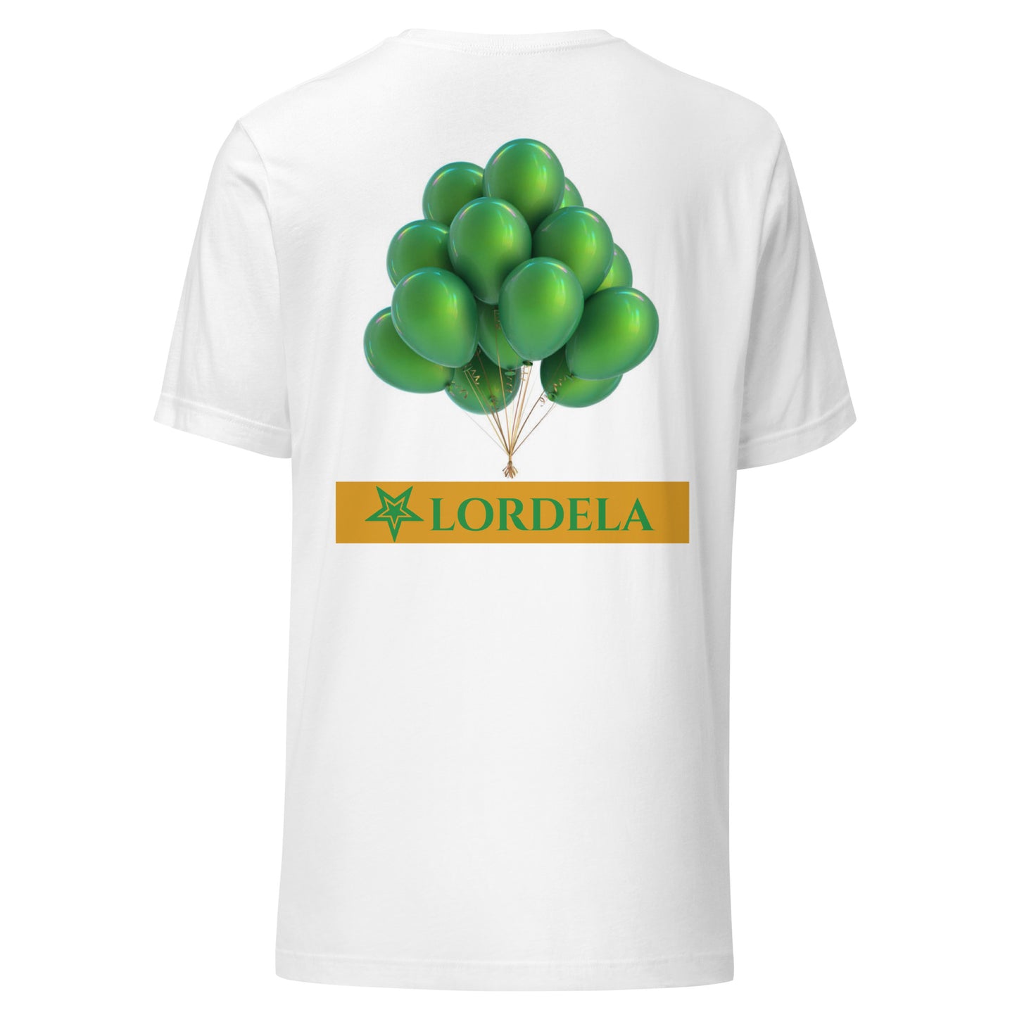 Lordela Balloon T-Shirt