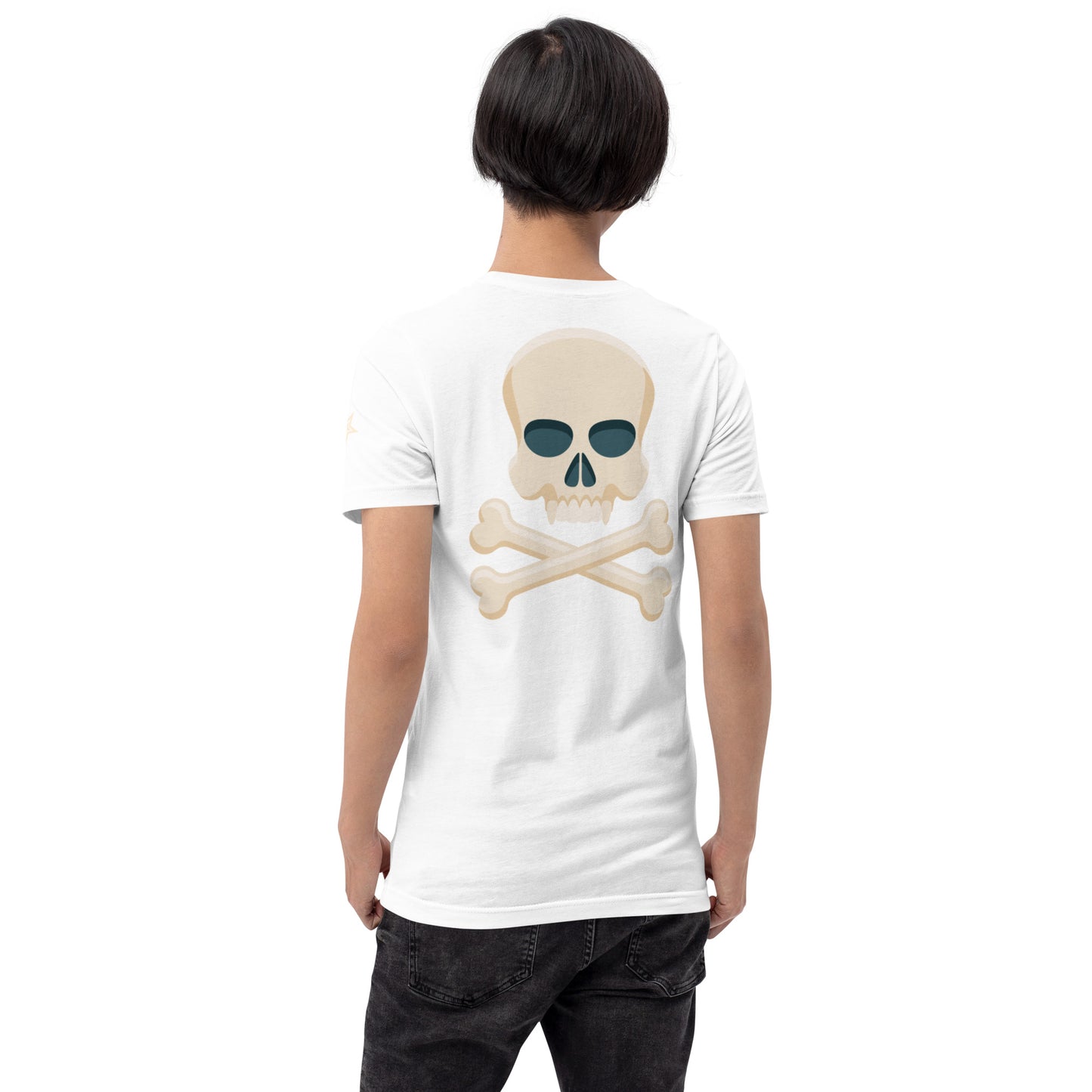 Lordela Pirates T-Shirt