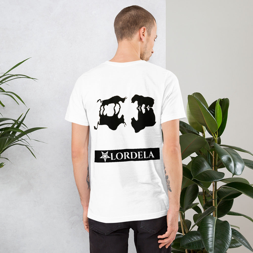 Lordela Wall Street T-Shirt