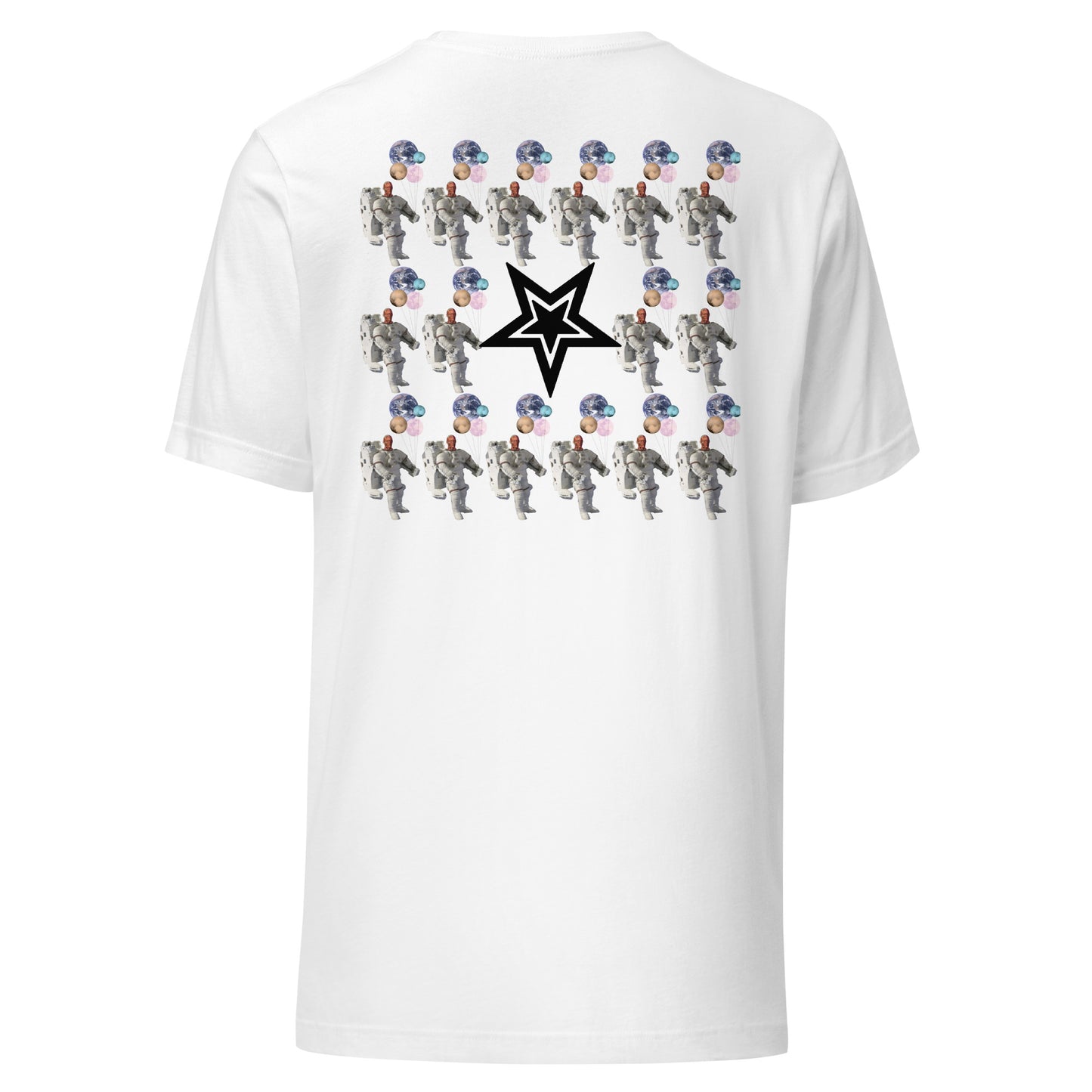 Lordela Astronaut T-Shirt