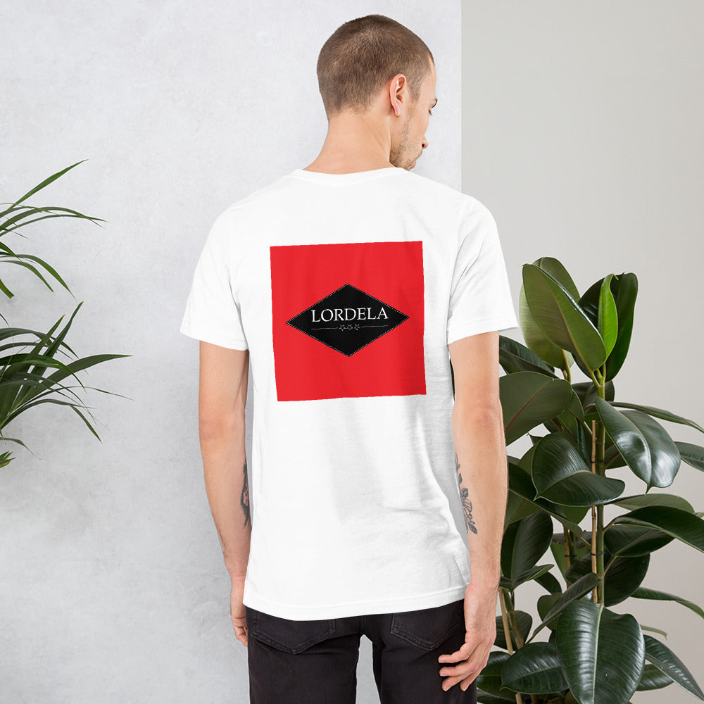 Lordela Nion Label T-Shirt