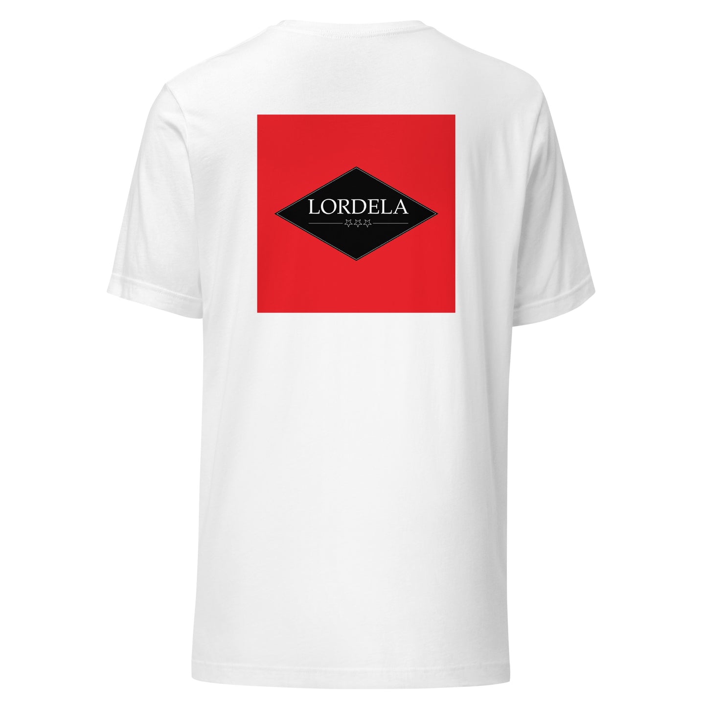 Lordela Nion Label T-Shirt