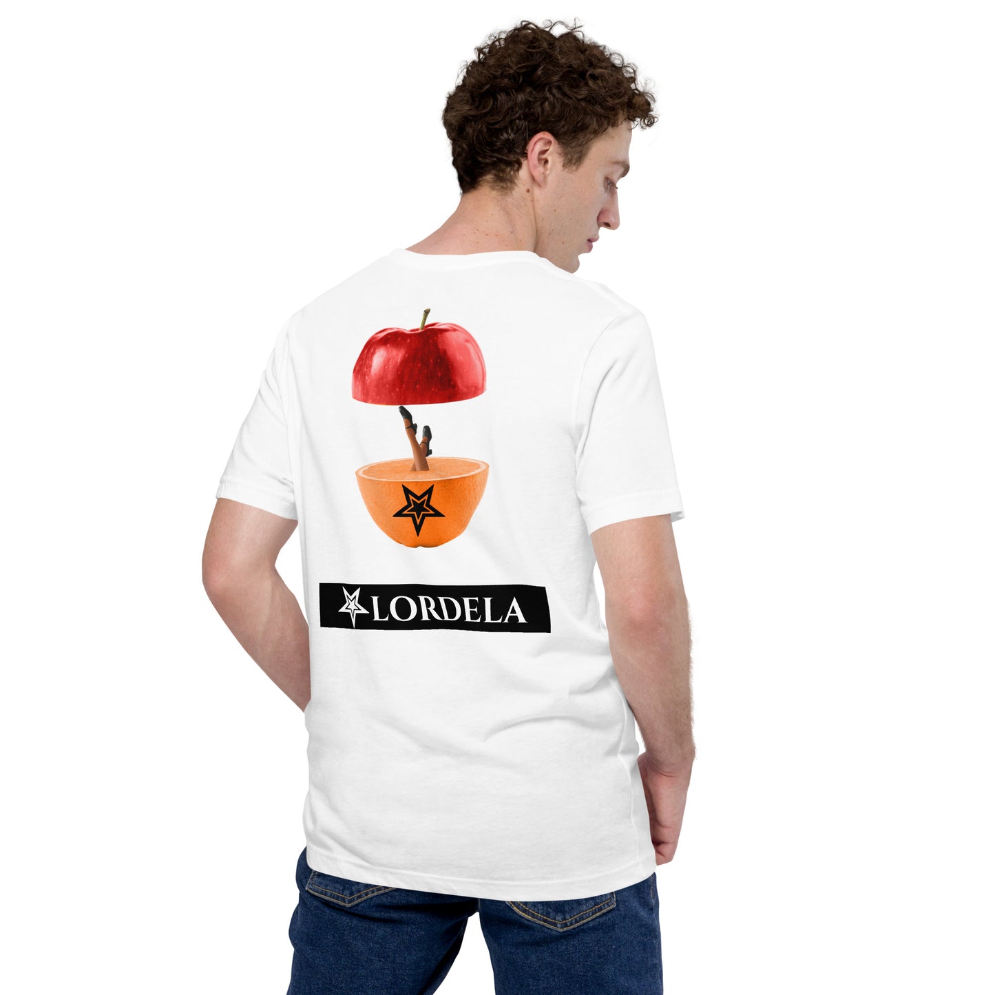 Lordela Sexy Fruit T-Shirt