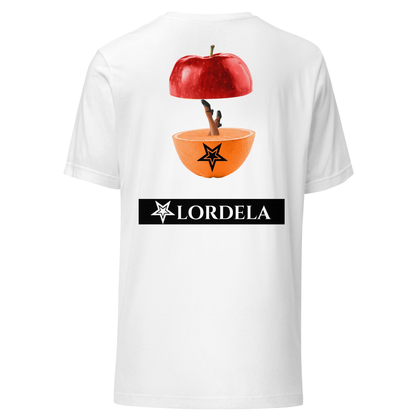 Lordela Sexy Fruit T-Shirt