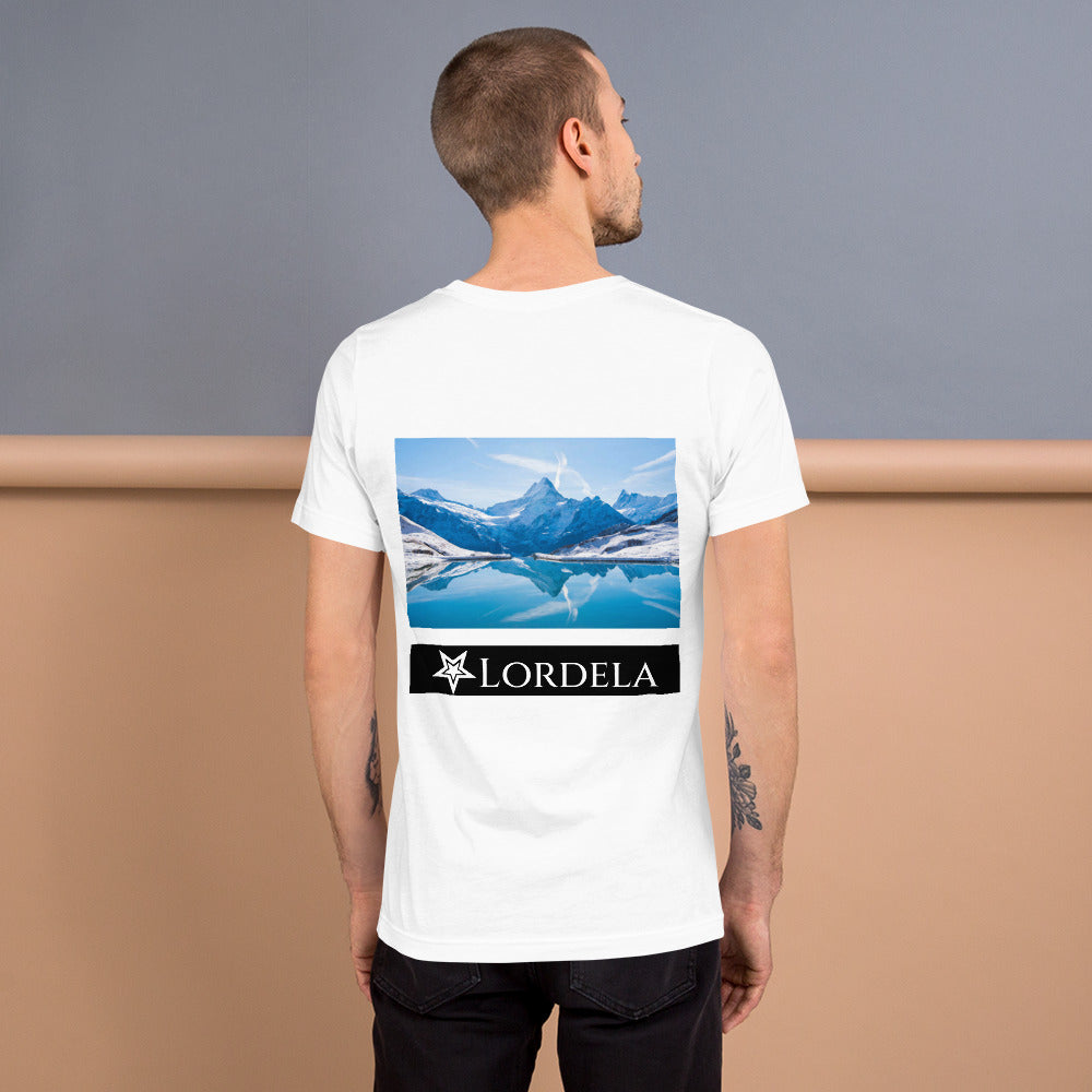 Lordela Alps T-Shirt