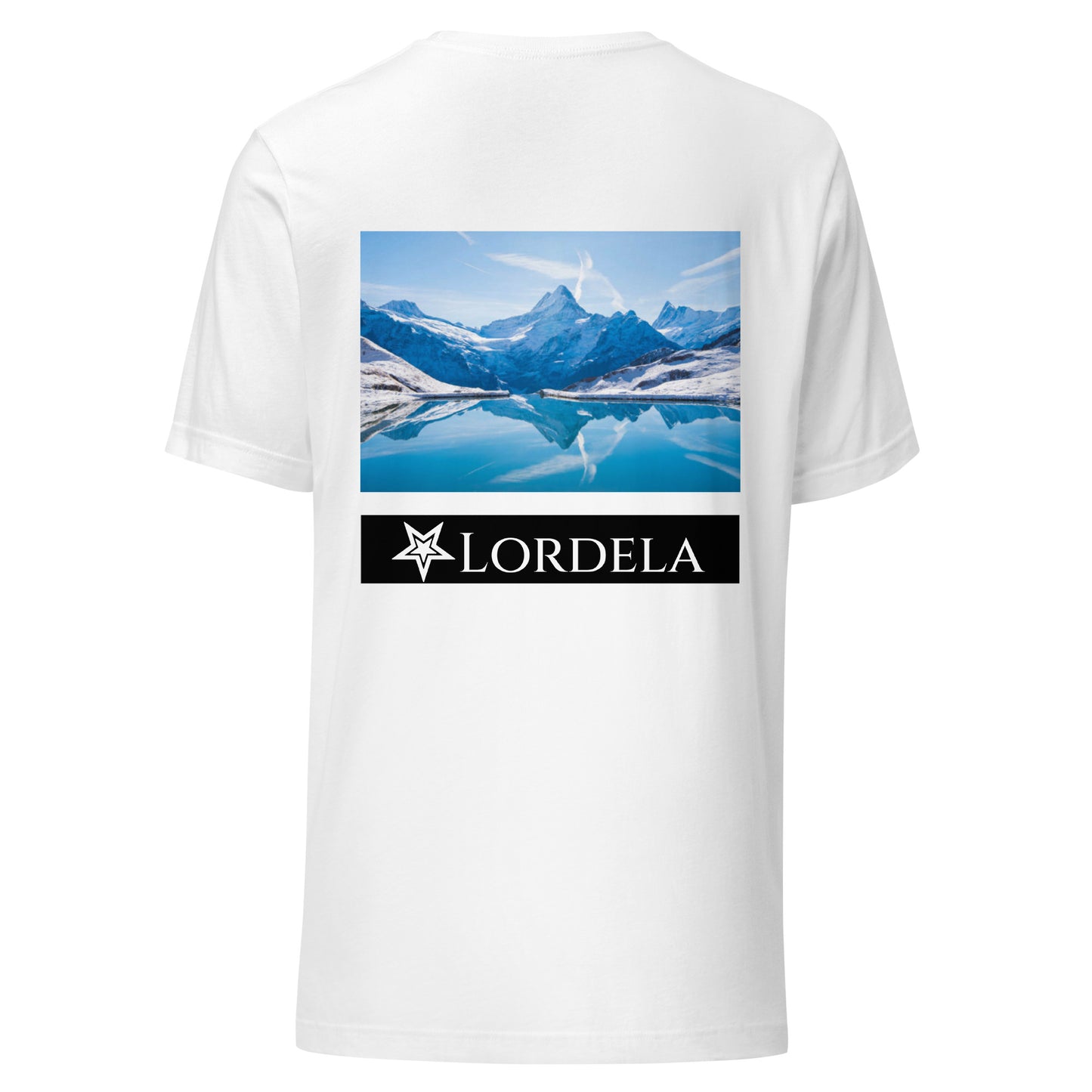 Lordela Alps T-Shirt