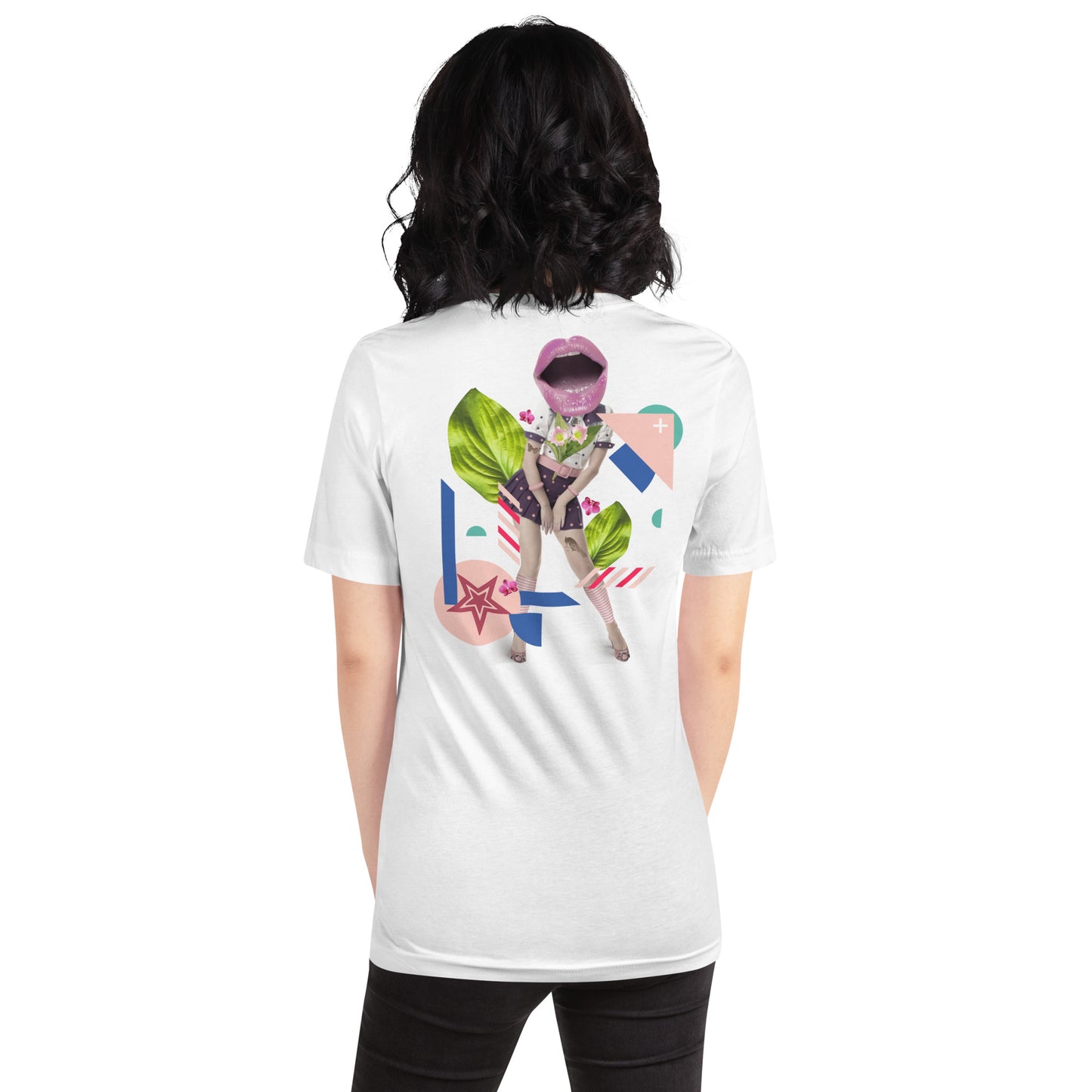 Lordela Lips T-Shirt