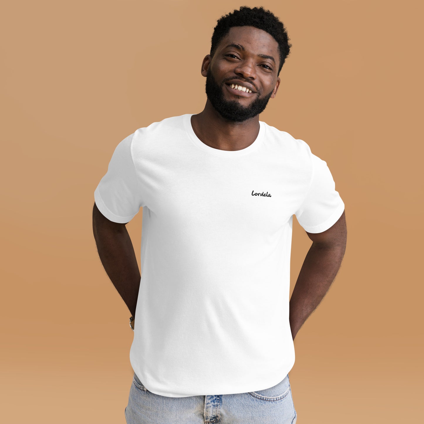 Lordela Signature T-Shirt