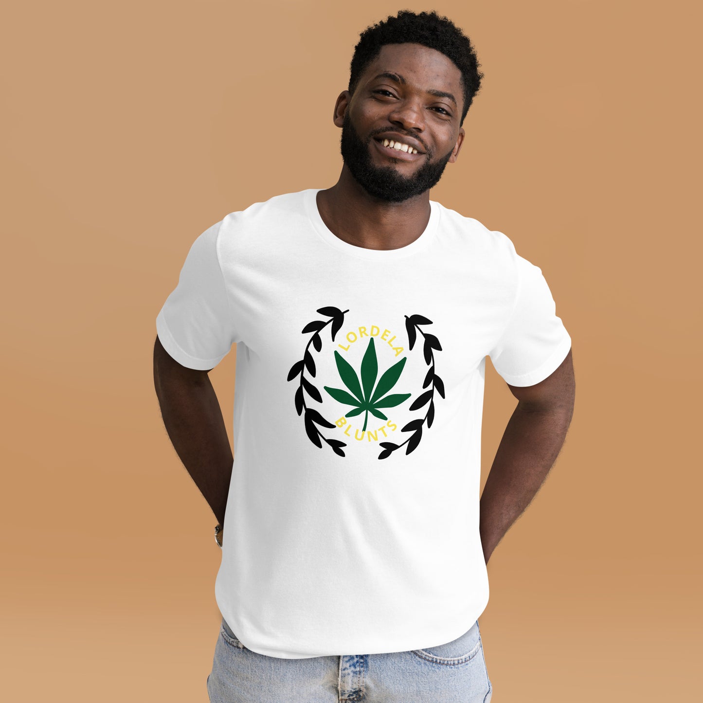 Lordela Blunts T-Shirt