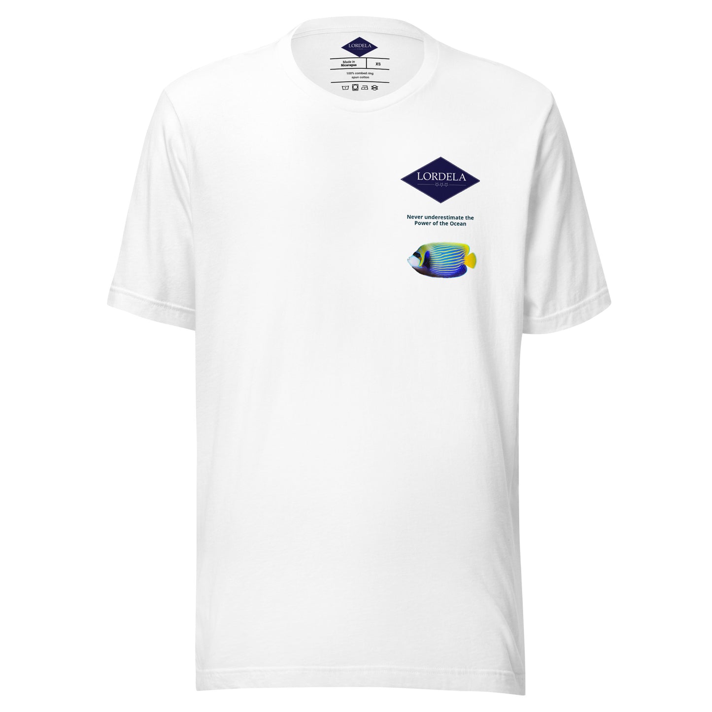 Lordela Ocean T-Shirt