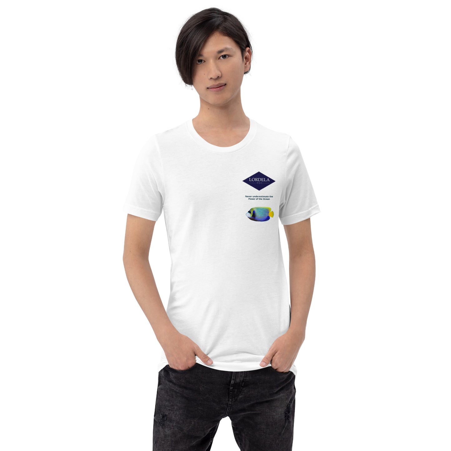 Lordela Ocean T-Shirt