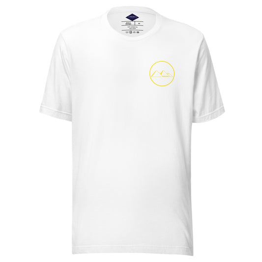 Lordela Pyramids T-shirt