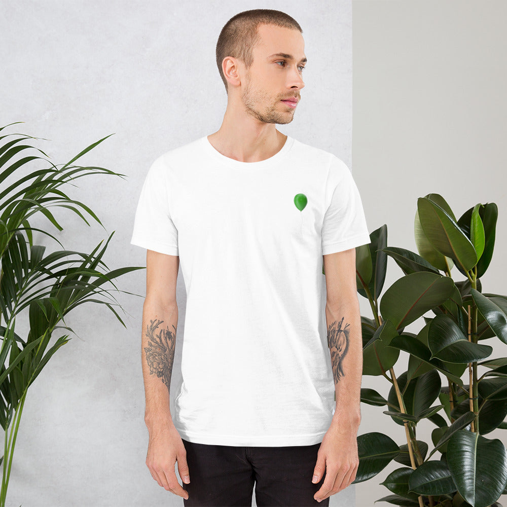 Lordela Balloon T-Shirt