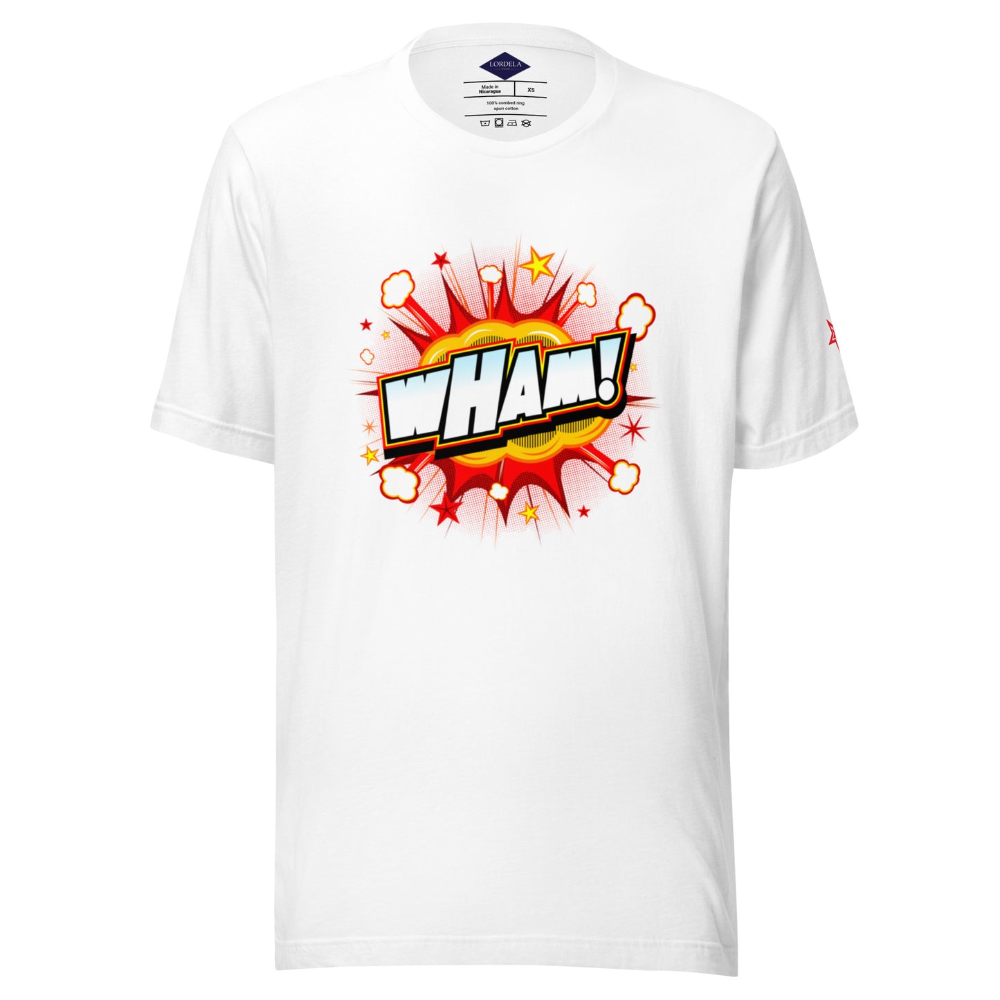 Lordela WHAM T-Shirt