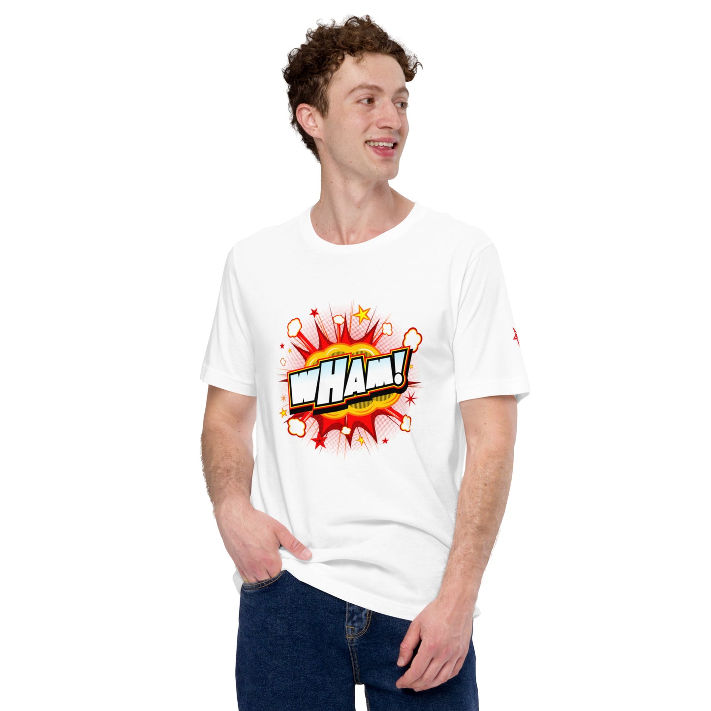 Lordela WHAM T-Shirt