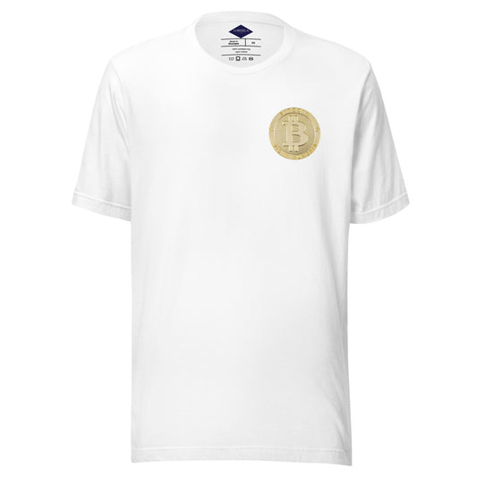 Lordela Bitcoin T-Shirt