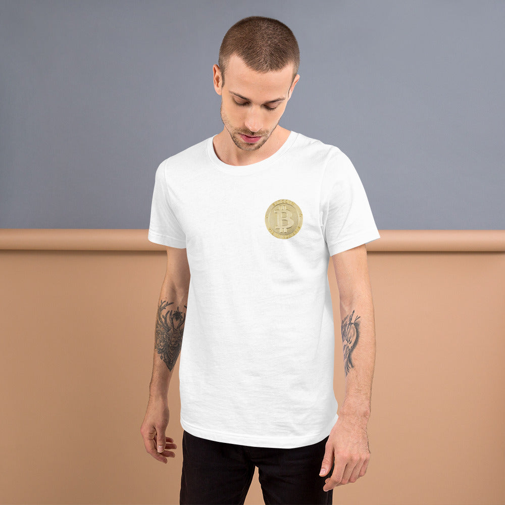 Lordela Bitcoin T-Shirt