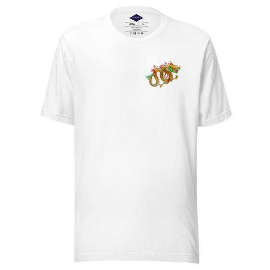 Lordela Chinese Dragon T-Shirt