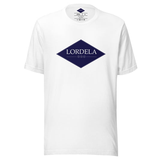 Lordela Emblem T-Shirt