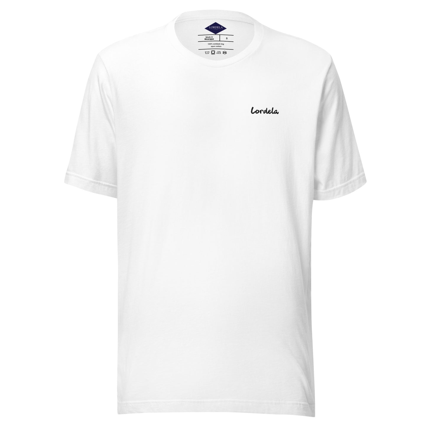 Lordela Signature T-Shirt