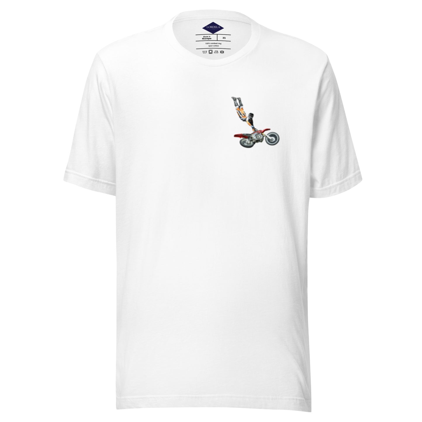 Lordela Motor X T-shirt