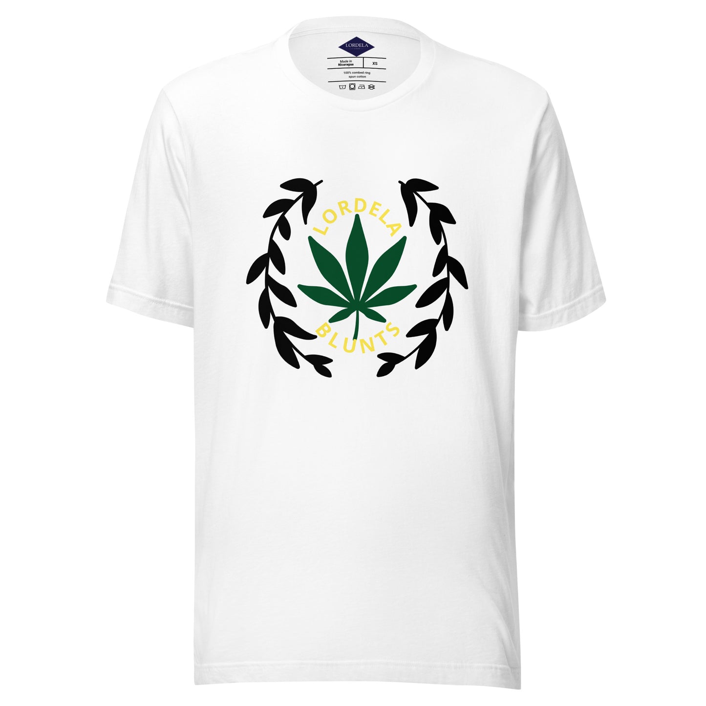 Lordela Blunts T-Shirt