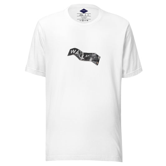 Lordela Wall Street T-Shirt