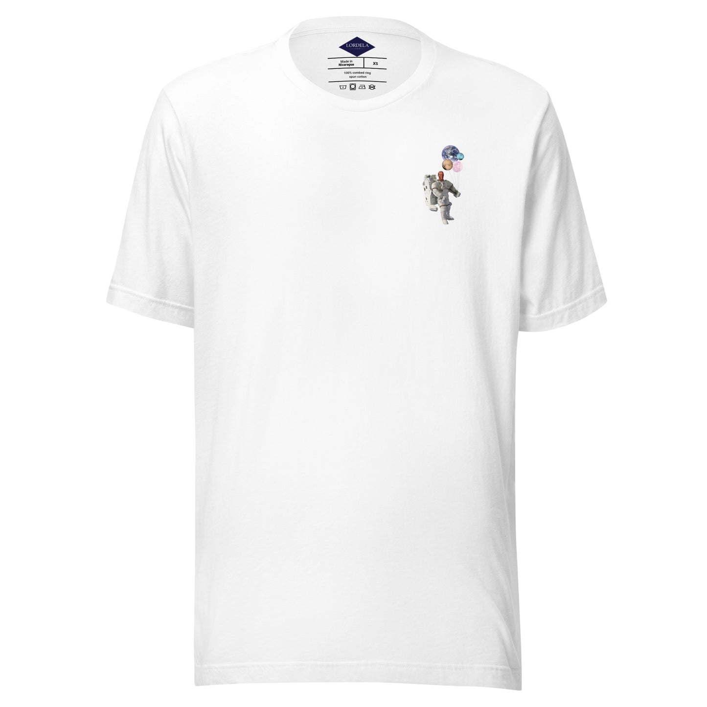 Lordela Astronaut T-Shirt