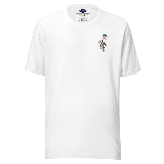 Lordela Astronaut T-Shirt