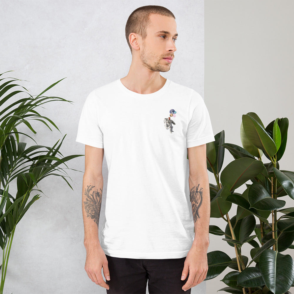 Lordela Astronaut T-Shirt