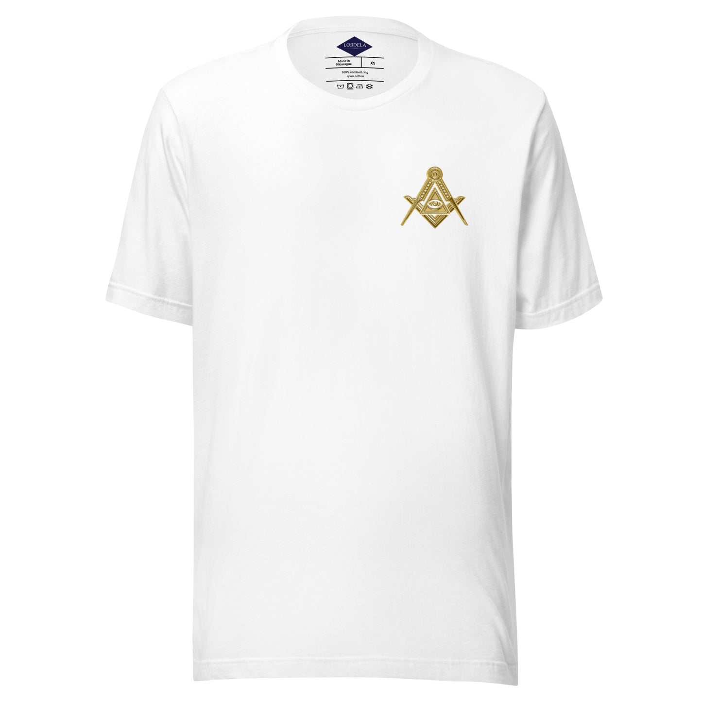 Lordela All seeing Eye T-Shirt